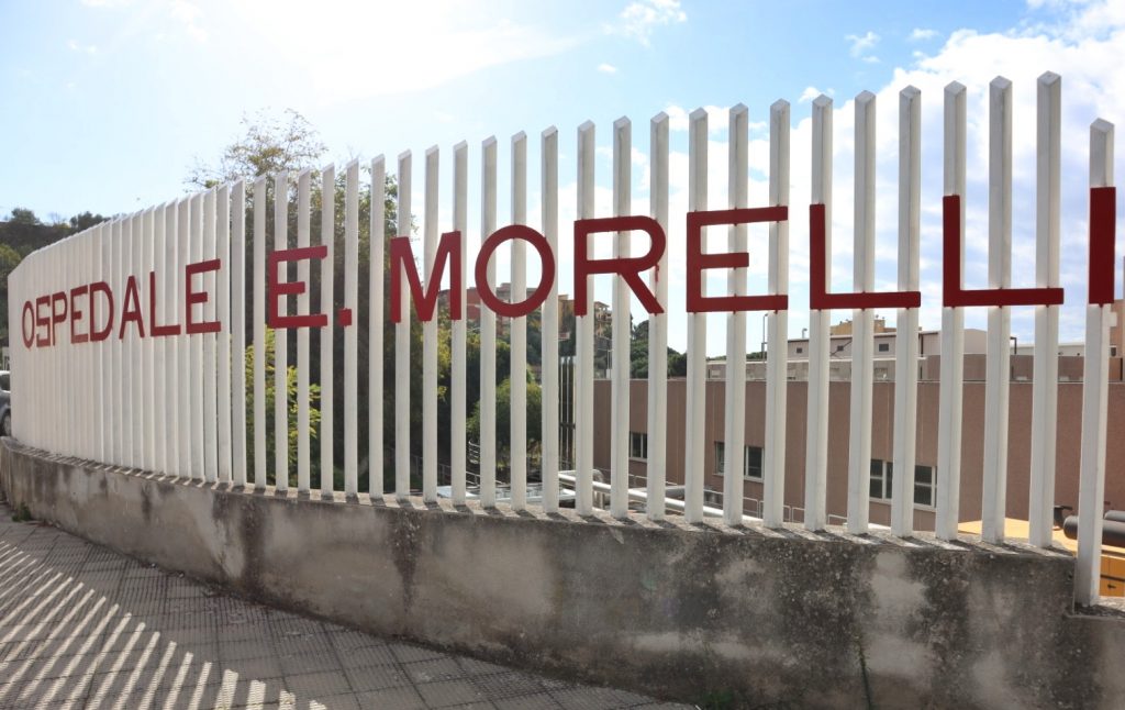 donazione Fondazione Tripodi-GOM (2)