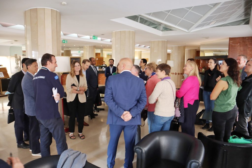 esercitazione antisismica reggio calabria