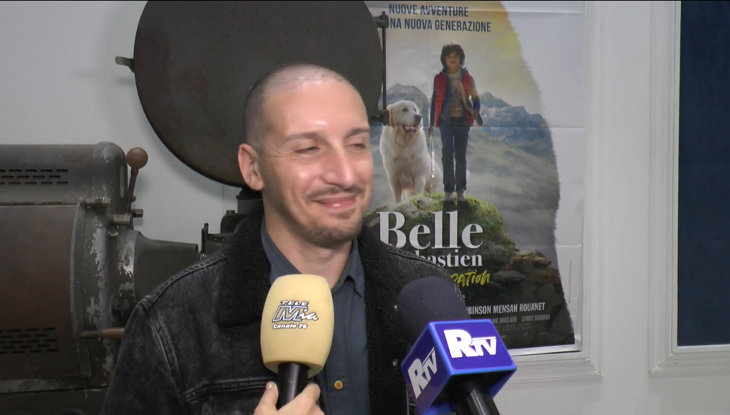fabio mollo