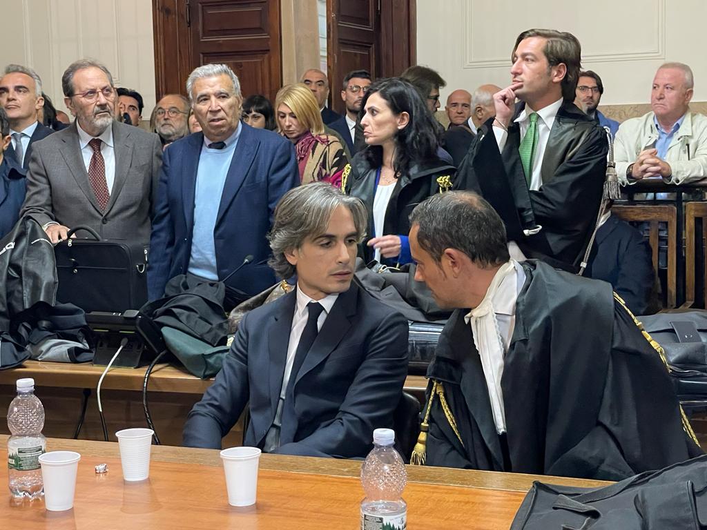 falcomatà condanna processo miramare corte d’appello (3)