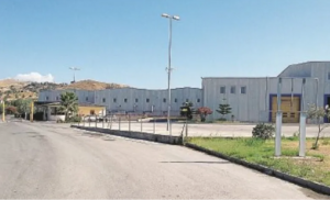 impianto san leo siderno