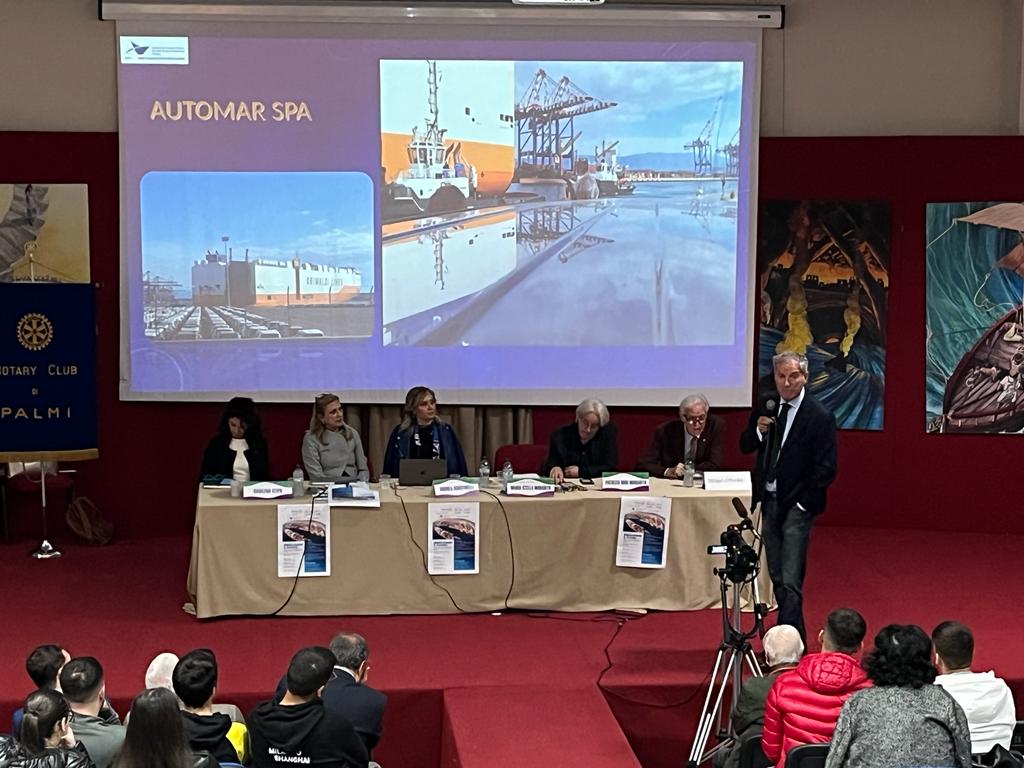 incontri scuole gioia tauro 2