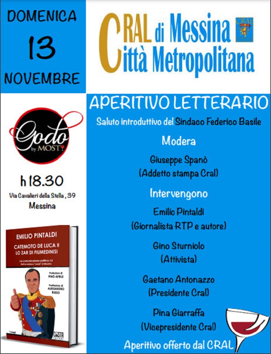 iniziativa catemoto