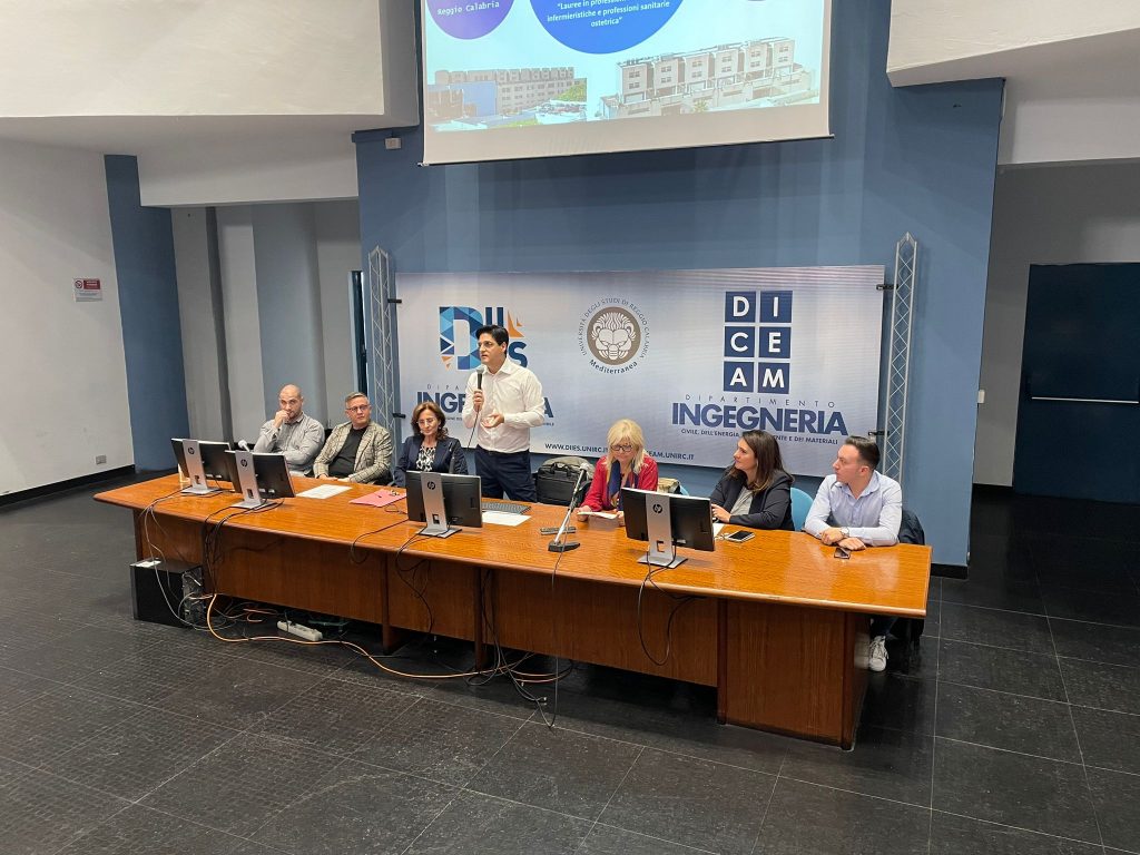 laurea scienza infermieristica