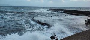mare mosso