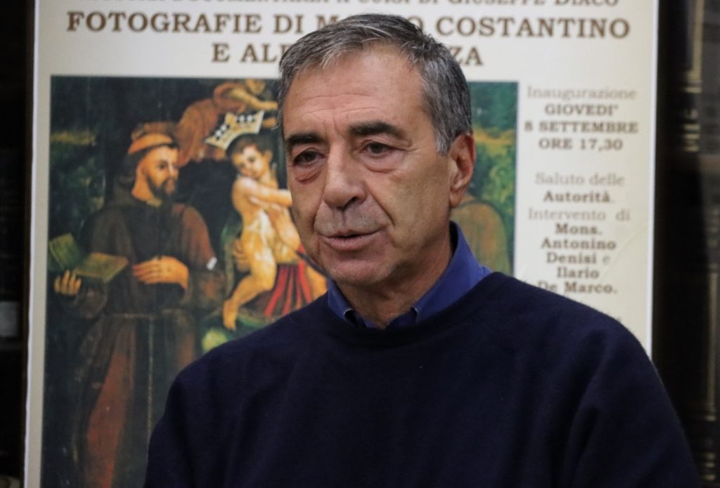 massimo ciccozzi