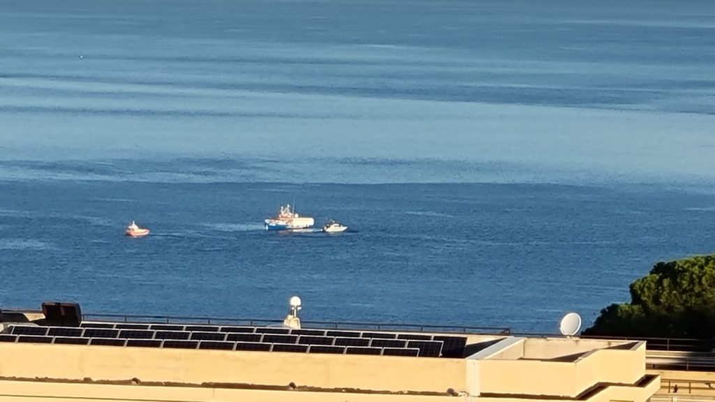 migranti reggio calabria