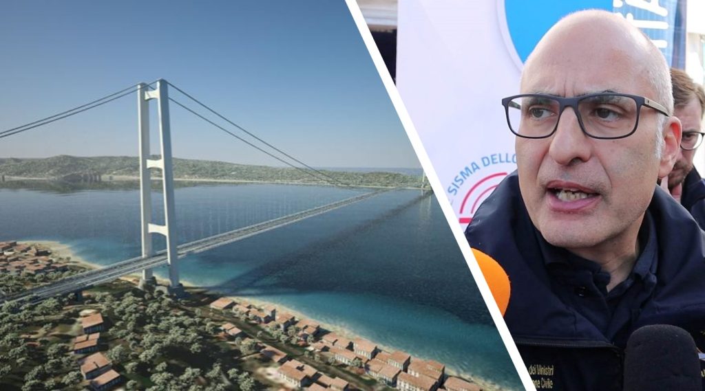 ponte sullo stretto fabrizio curcio