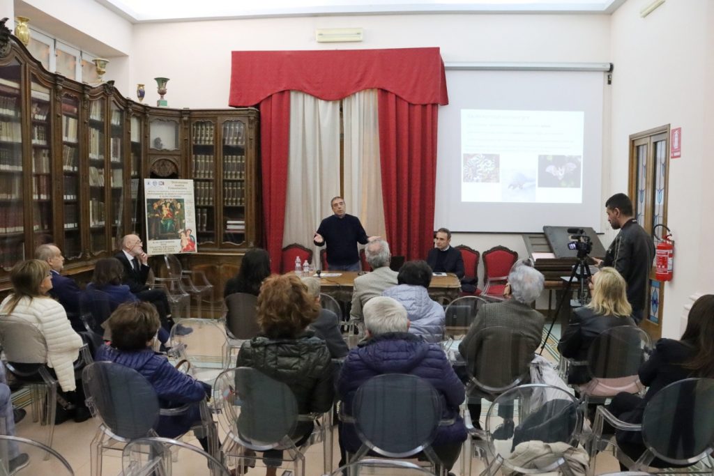 premio anassilaos ciccozzi