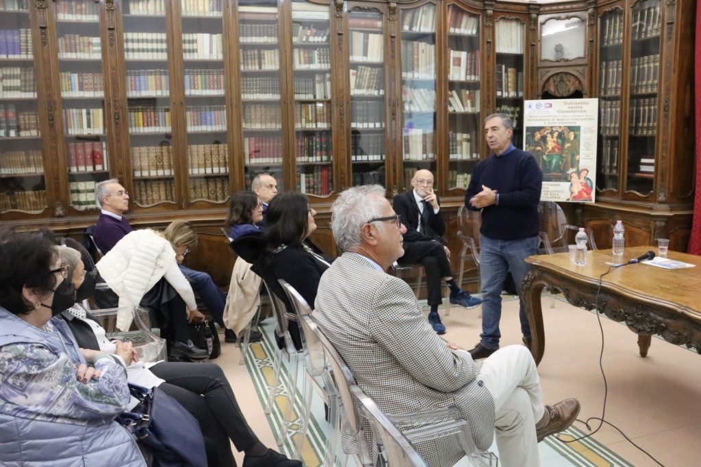 premio anassilaos ciccozzi