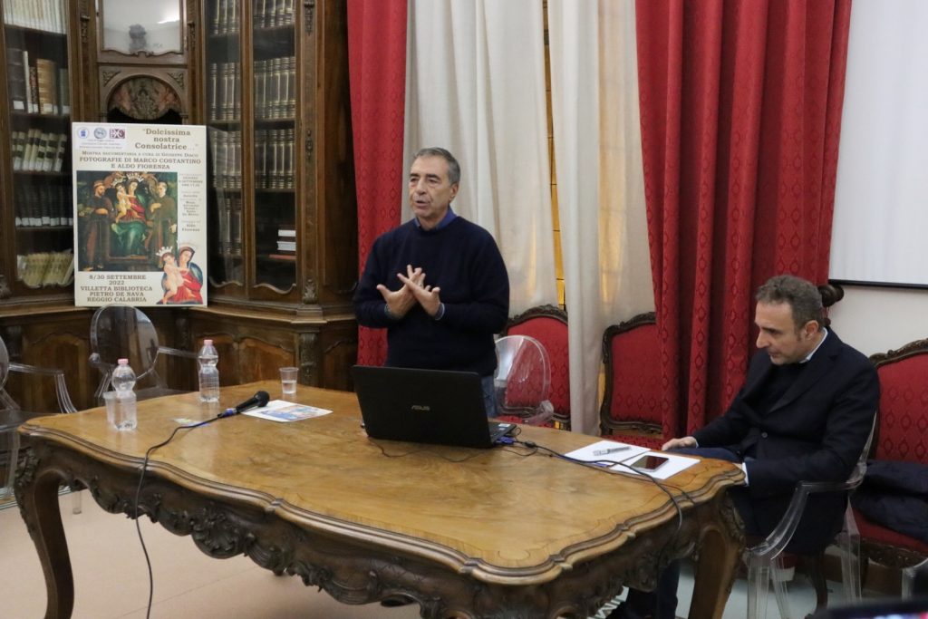 premio anassilaos ciccozzi