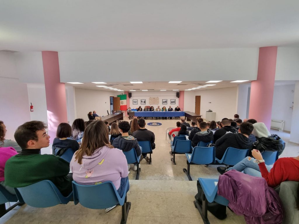 presentazione professional day