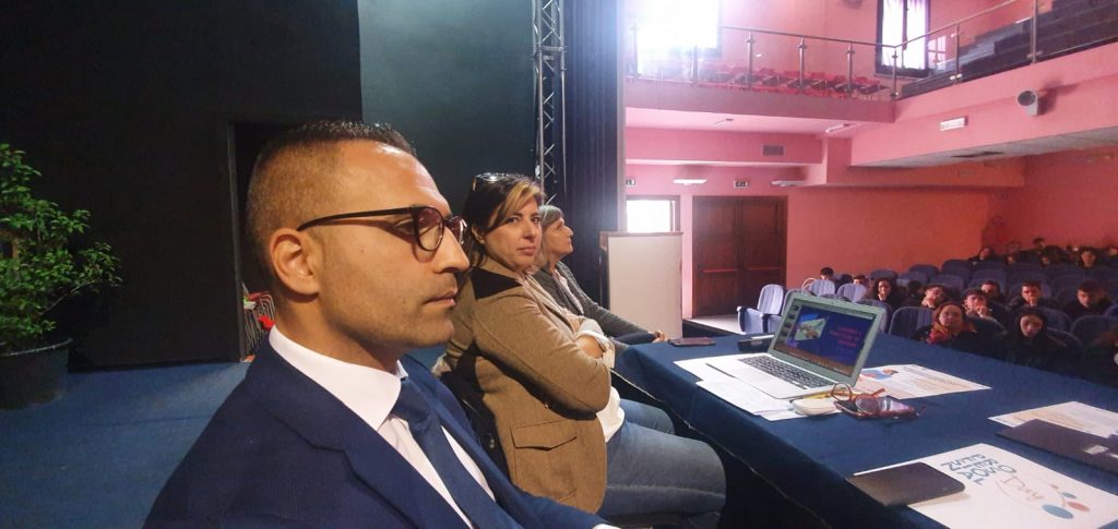 presentazione professional day