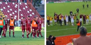 reggina da cremonese a venezia