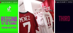 reggina terza maglia