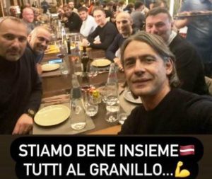 storia inzaghi