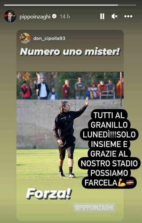 storia inzaghi