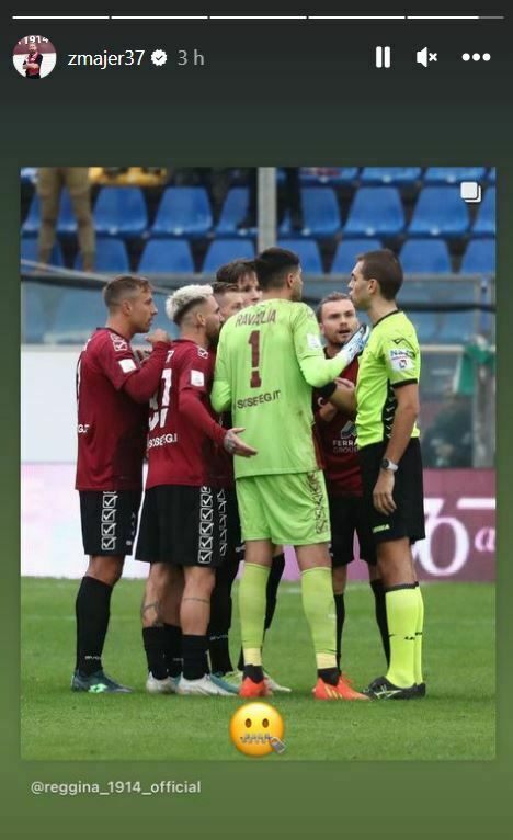 storia majer