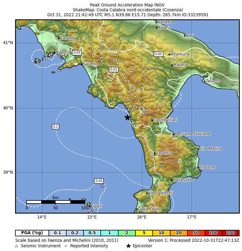terremoto calabria cosenza (4)