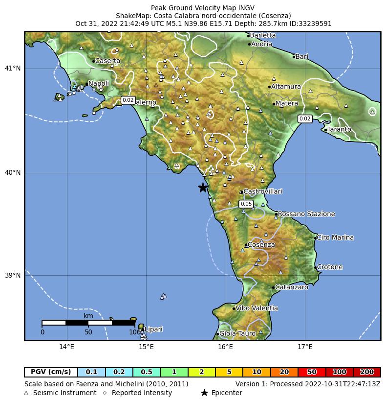 terremoto calabria cosenza (4)