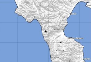 terremoto verbicaro cosenza