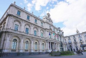 Università di Catania