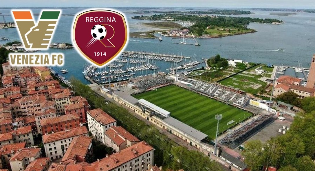 venezia-reggina