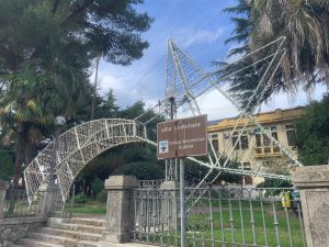 villaggio natale cinquefrondi