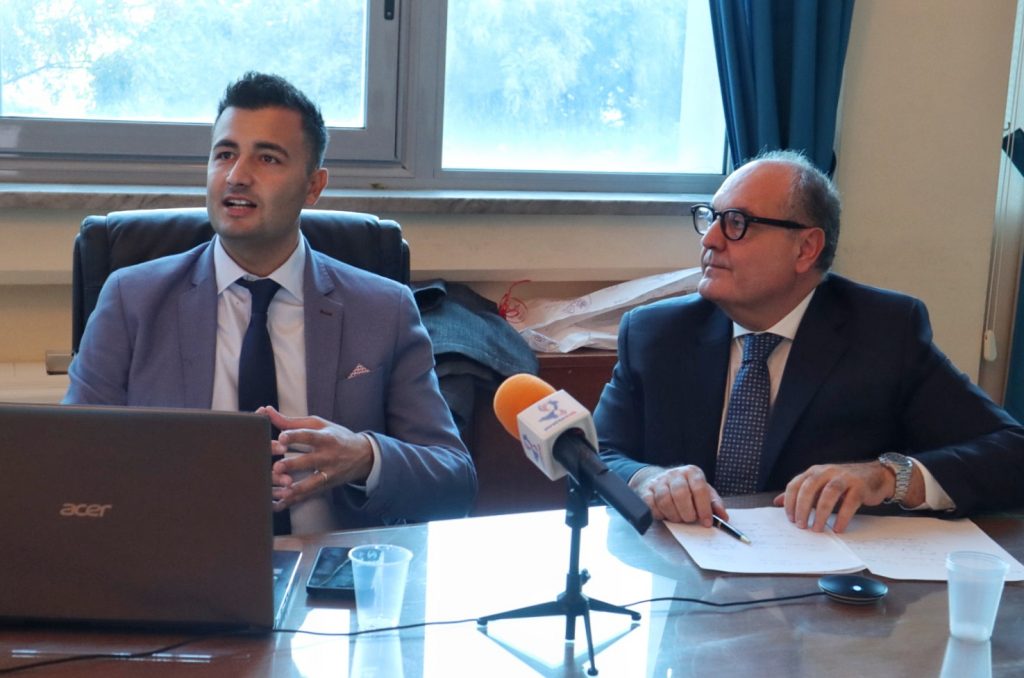 webinar messina ponte sullo stretto