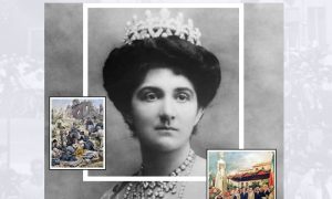 150 anni della Regina Elena