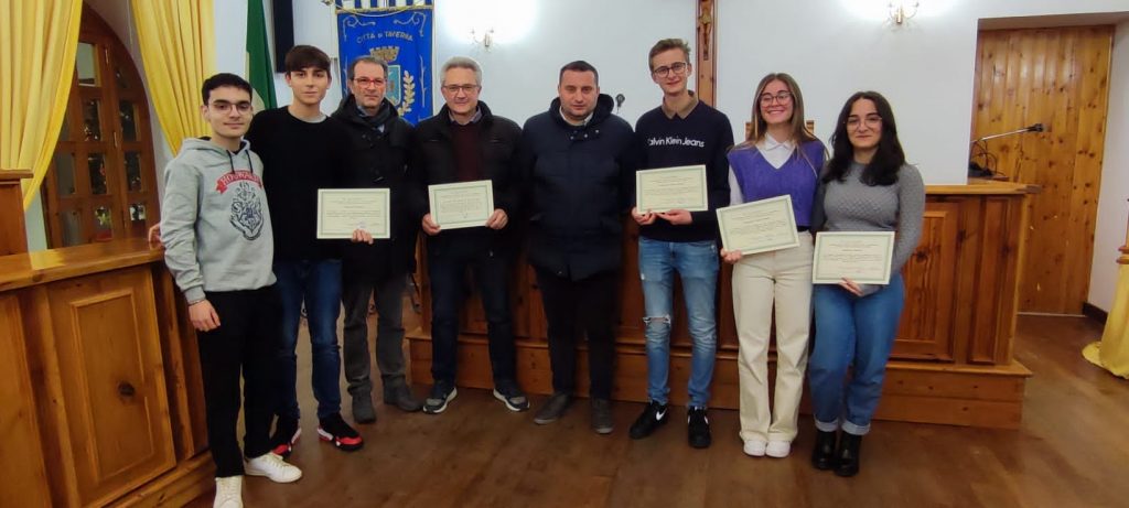 ARCIERI CLUB LIDO TEAM