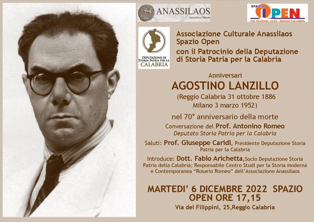 Agostino Lanzillo