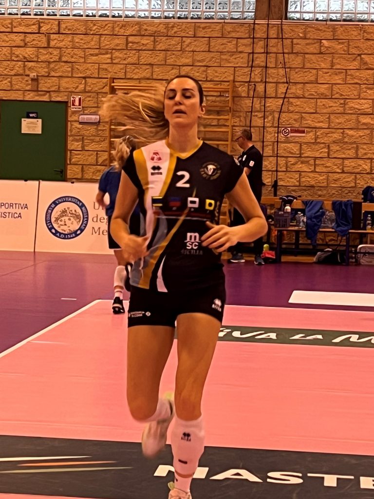 Akademia Messina