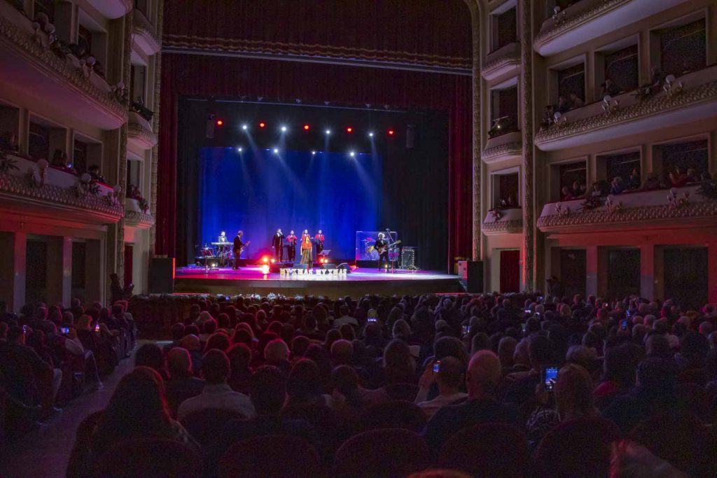 Alexia cilea reggio calabria