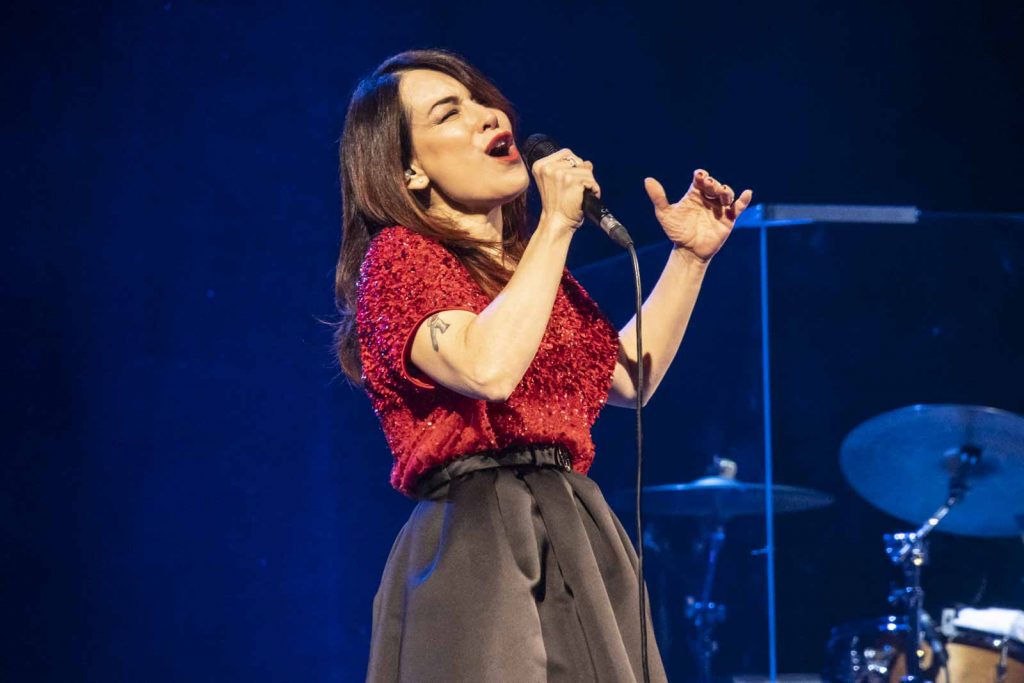 Alexia cilea reggio calabria