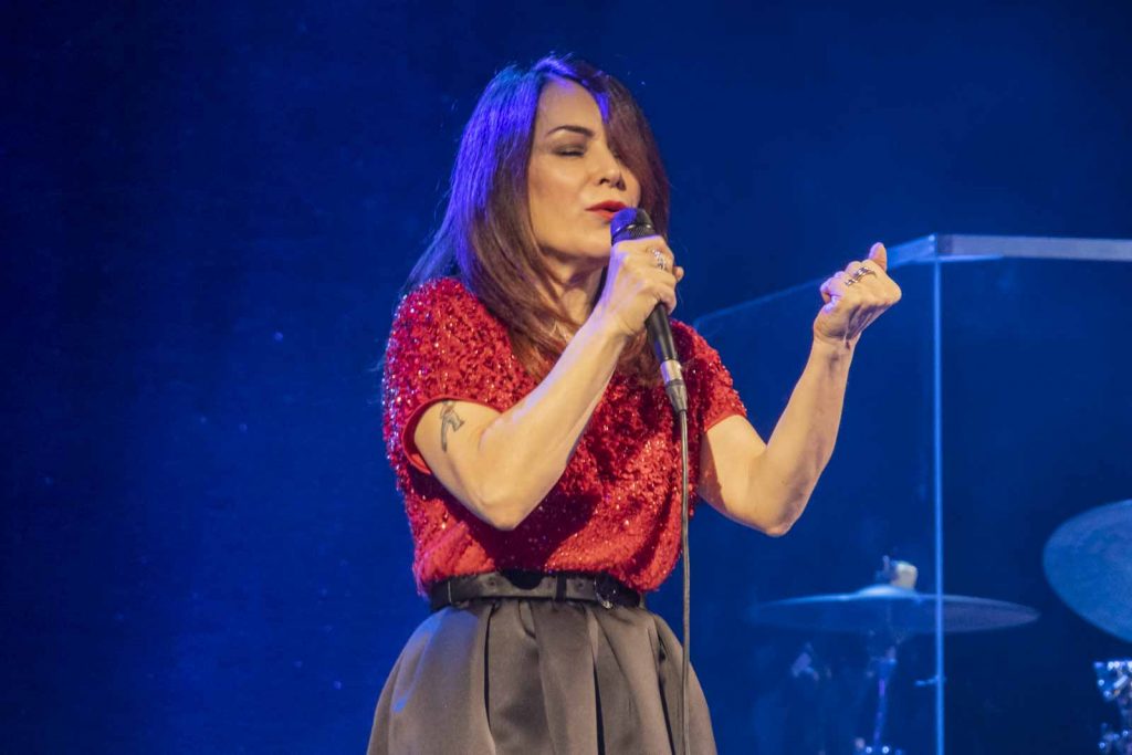 Alexia cilea reggio calabria