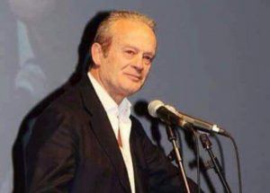 Alfredo Antoniozzi
