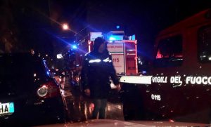 alluvione barcellona