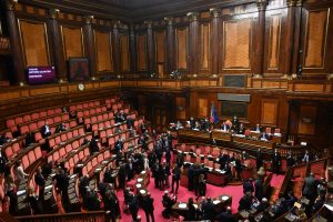 Aula Senato