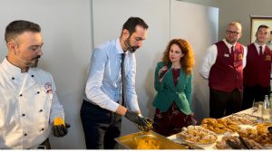 Basile che prepara arancino-IMG-20221217