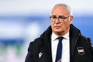 Claudio Ranieri