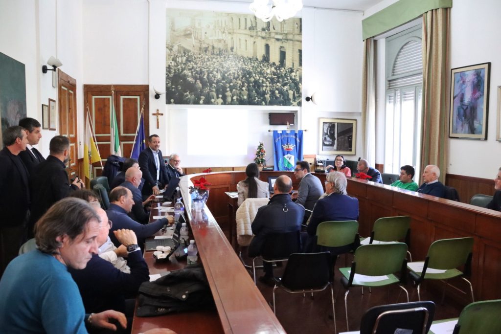 Confronto tecnico Ponte sullo Stretto Villa San Giovanni