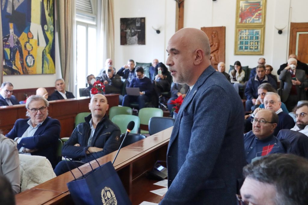 Confronto tecnico Ponte sullo Stretto Villa San Giovanni