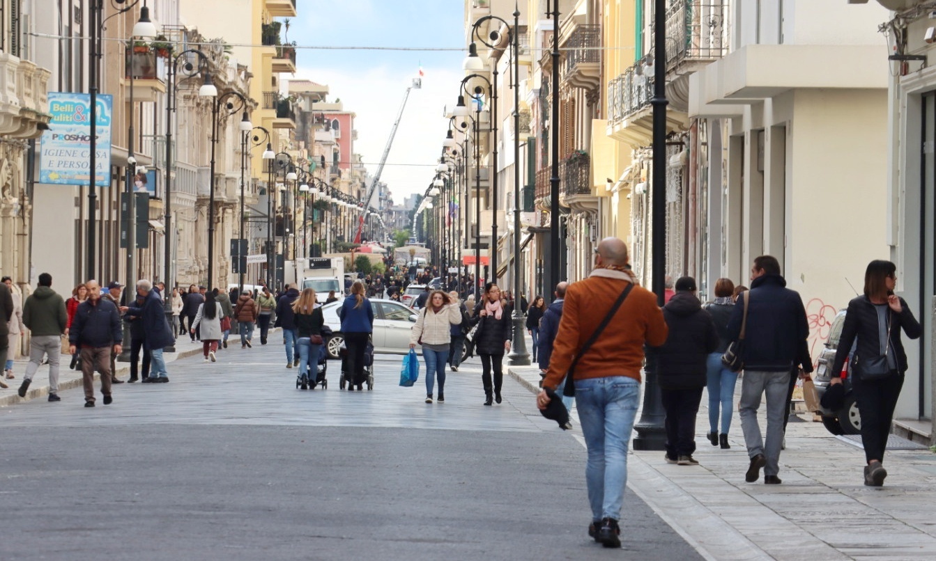 Corso Garibaldi Reggio Calabria (5)