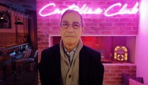 Domenico Grillone