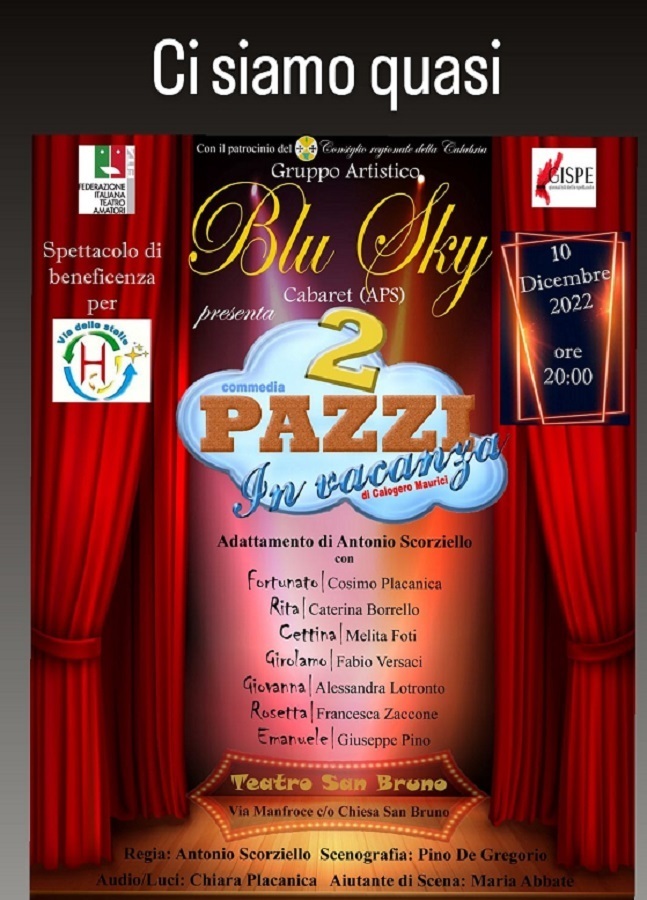 Due pazzi