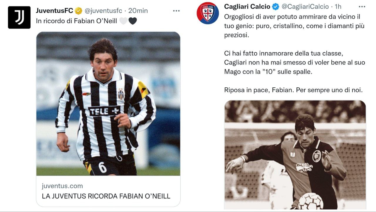 Fabian O’Neill