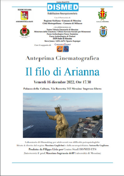 Filo di Arianna