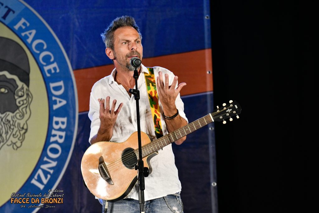 Giancarlo Barbara