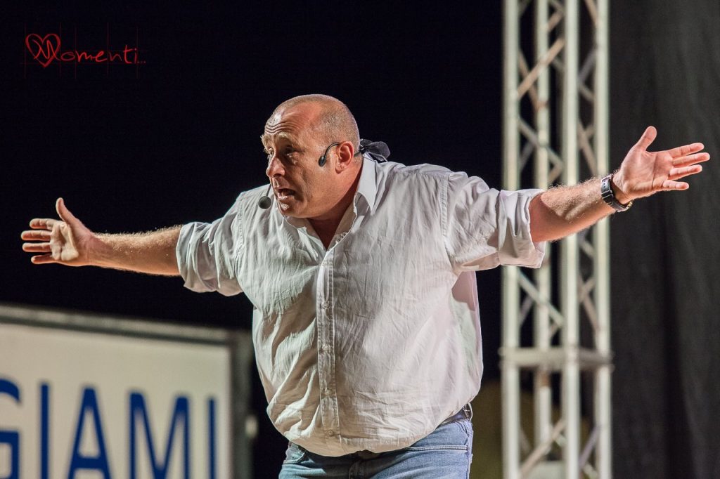 Gianluca Giugliarelli